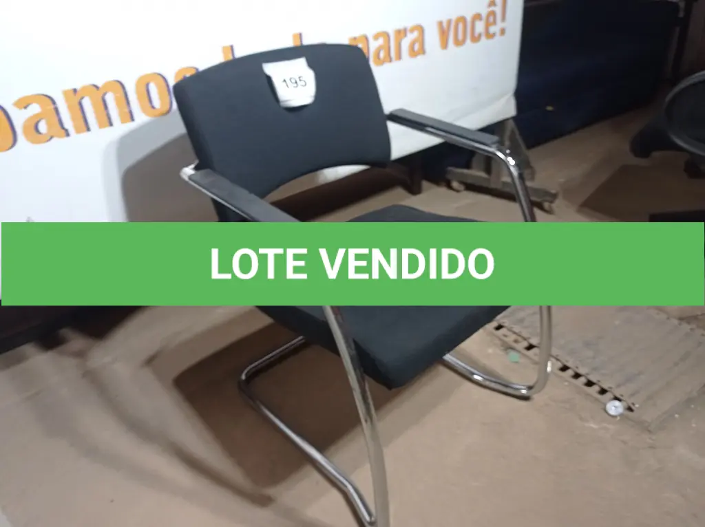 LOTE 195