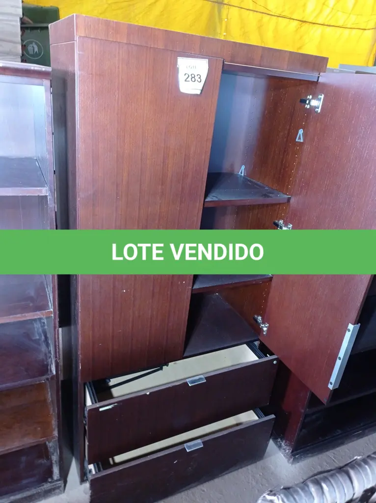 LOTE 283