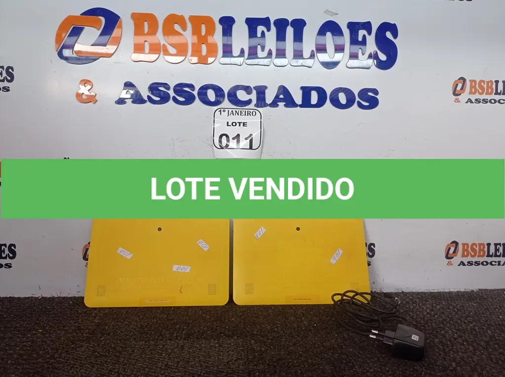 LOTE 011
