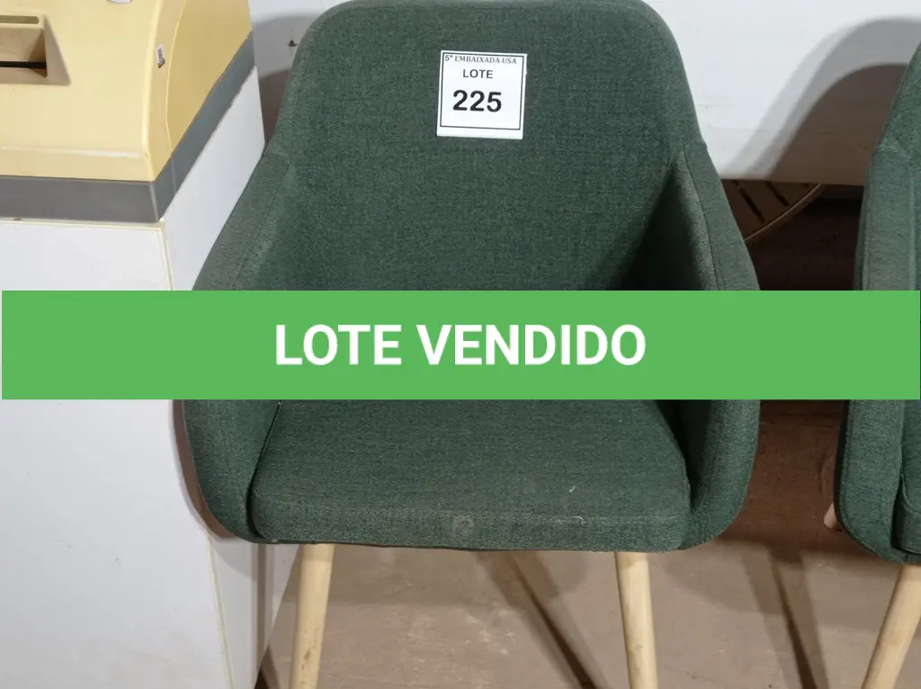 LOTE 225