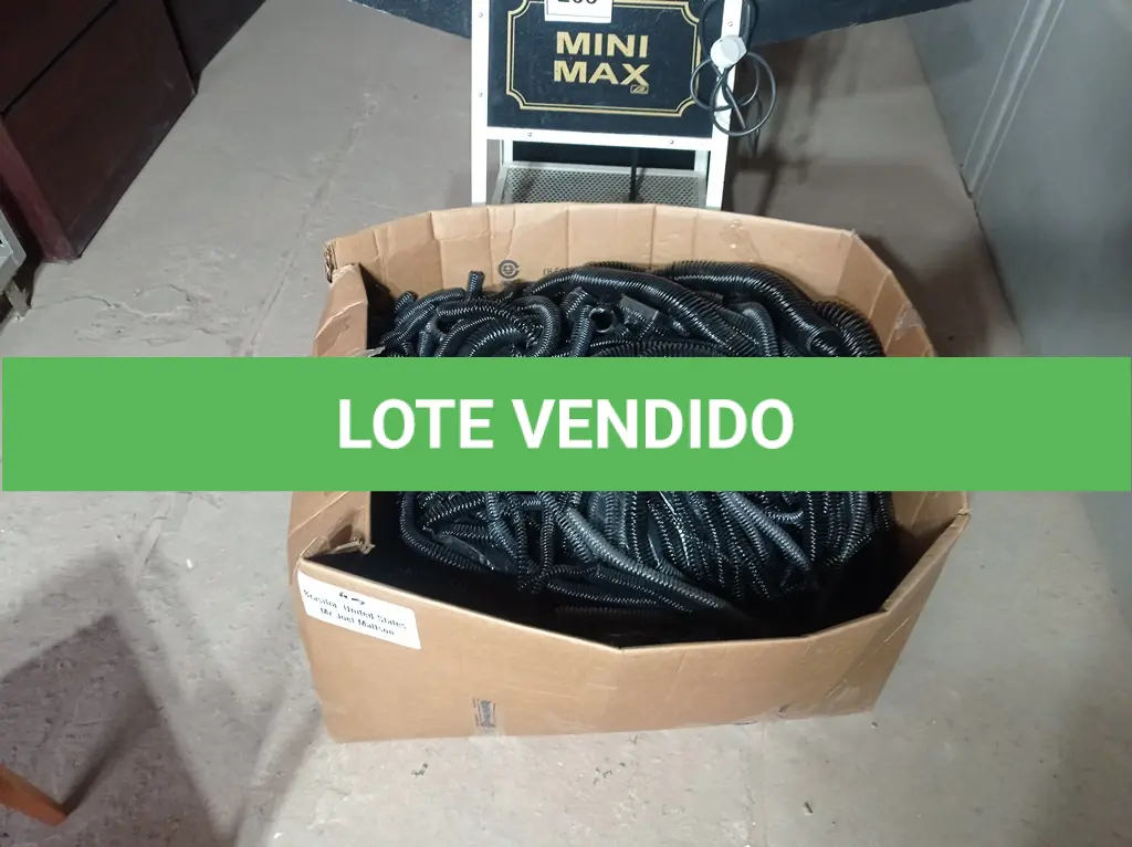 LOTE 209