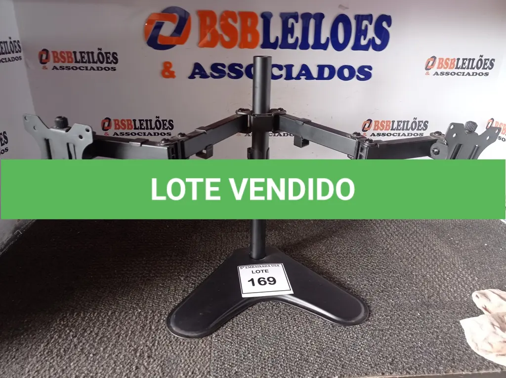 LOTE 169