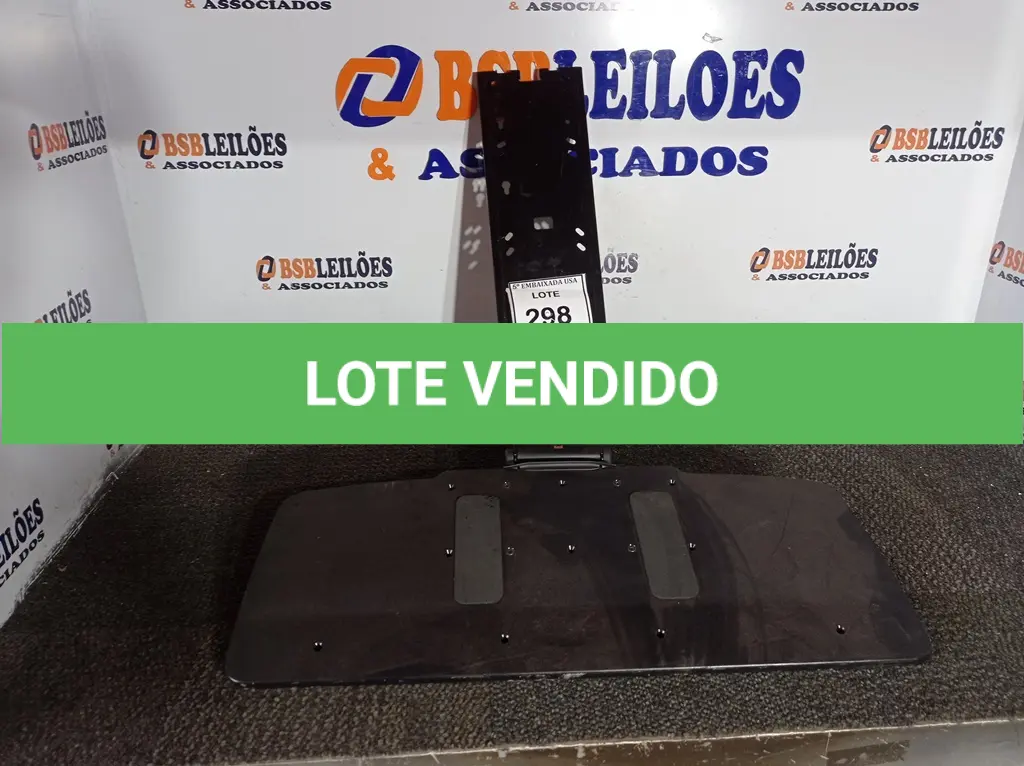 LOTE 298