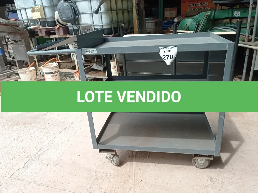 LOTE 270