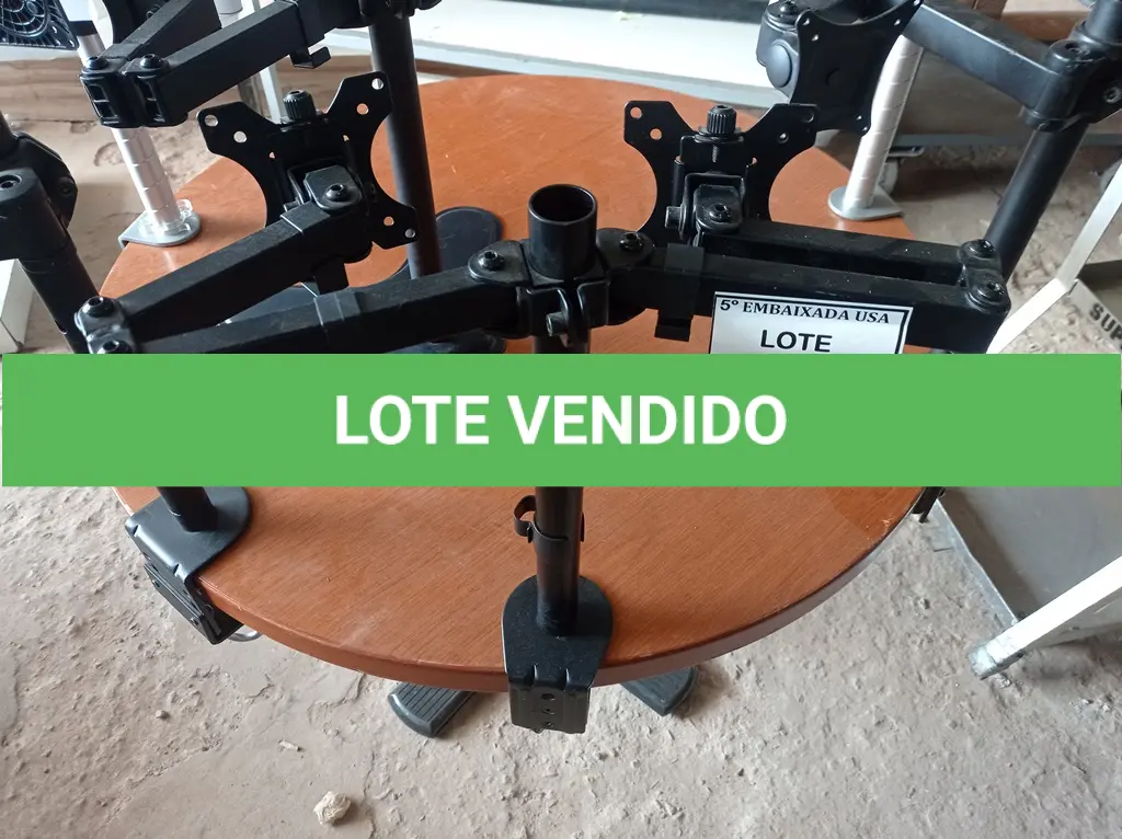 LOTE 262
