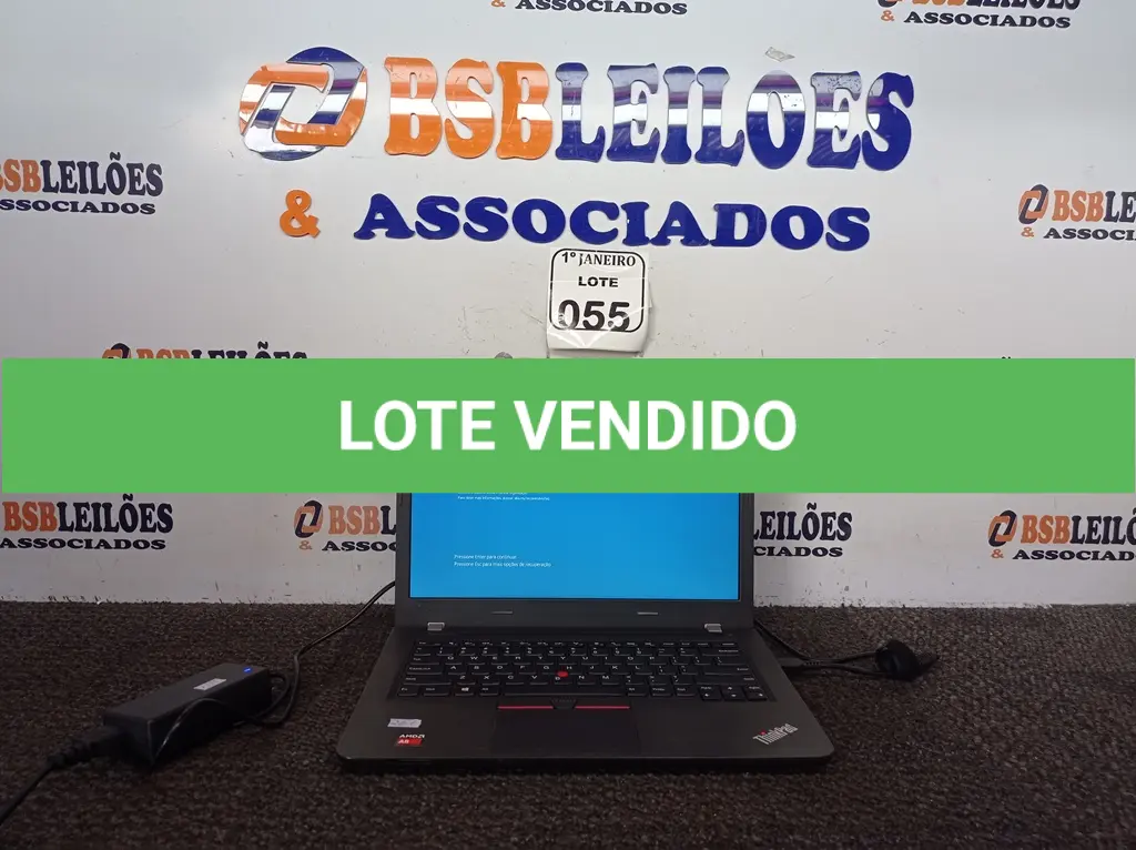 LOTE 055