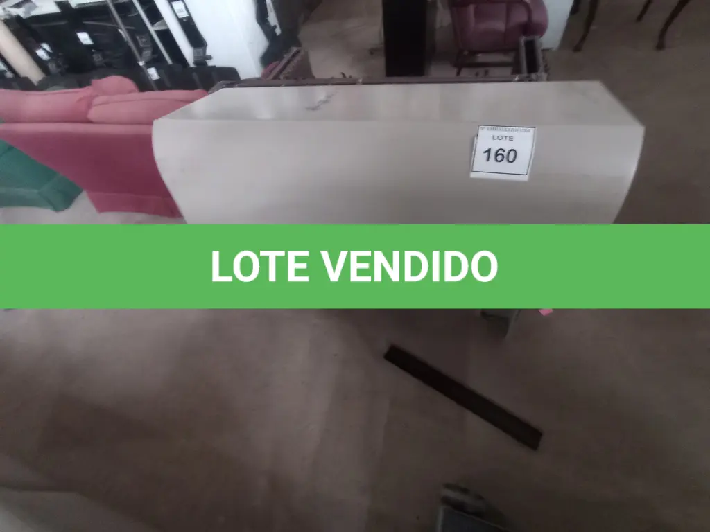 LOTE 160