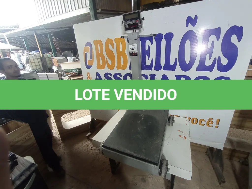 LOTE 161