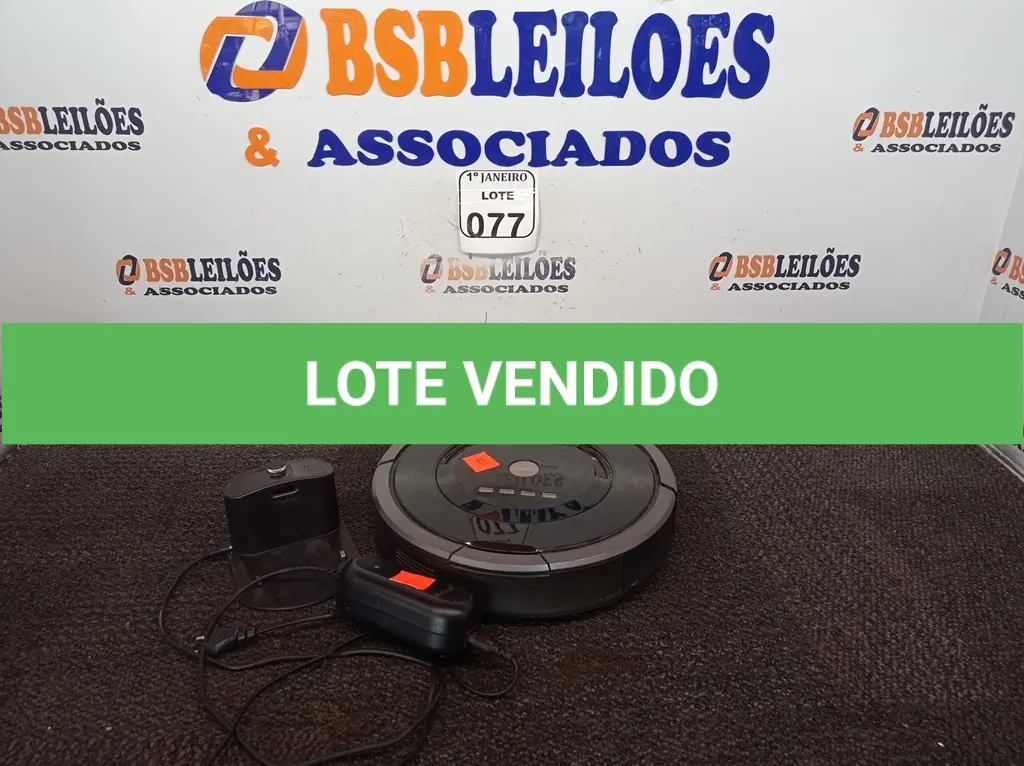 LOTE 077
