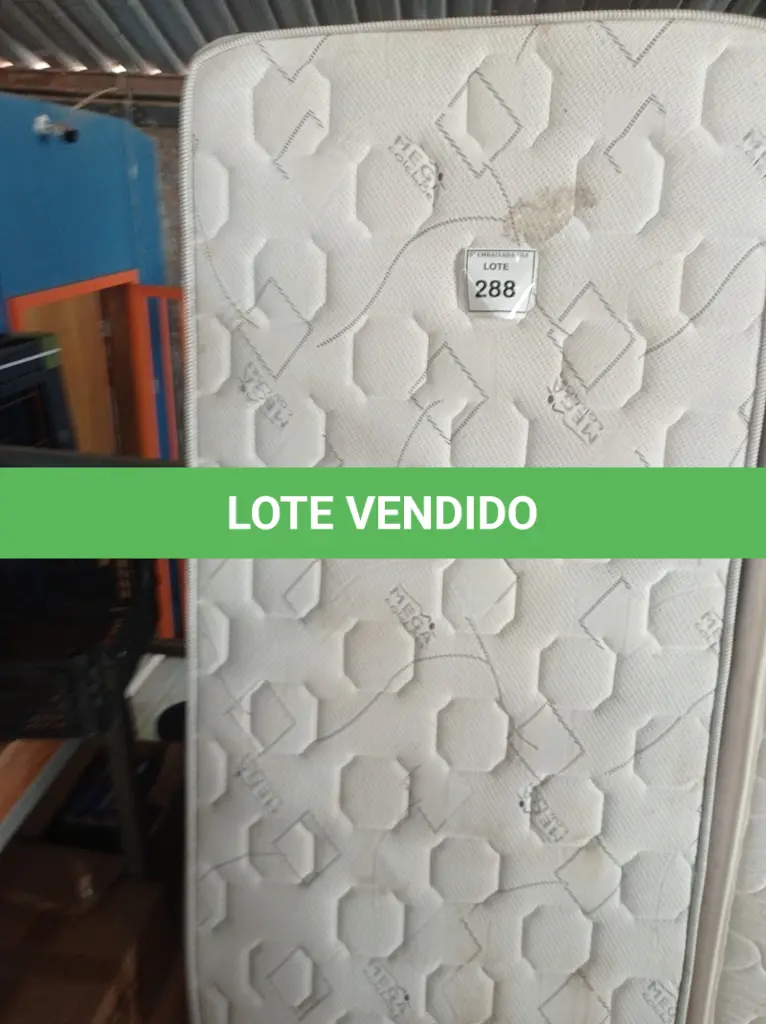LOTE 288