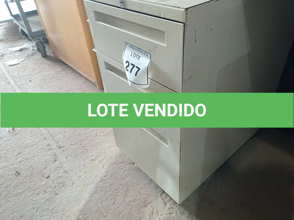 LOTE 277
