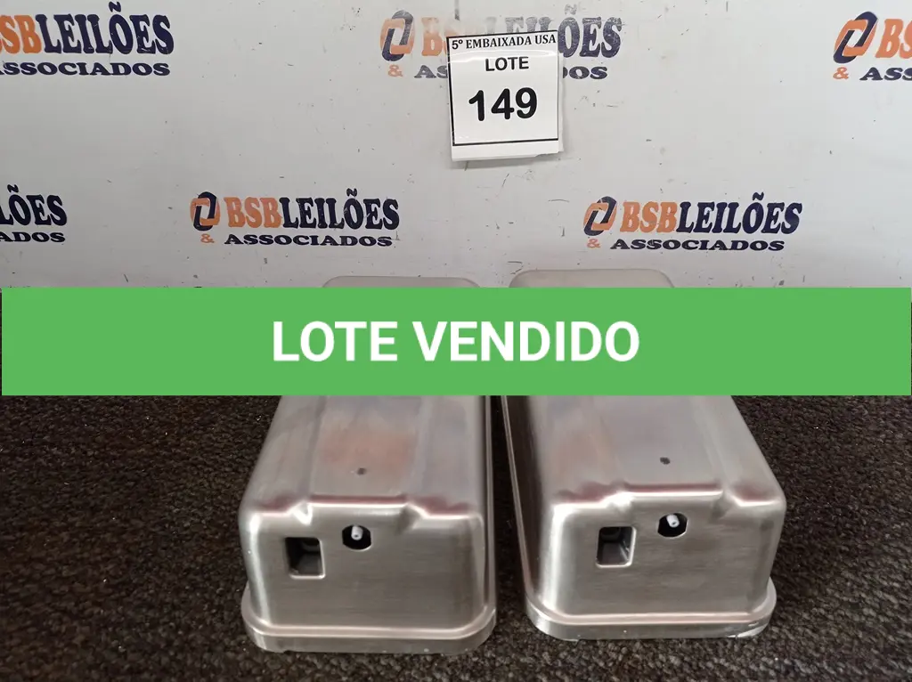 LOTE 149