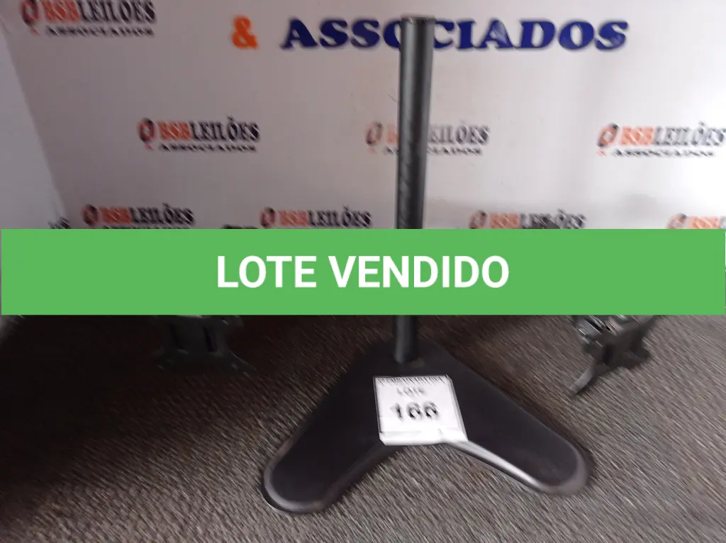 LOTE 166