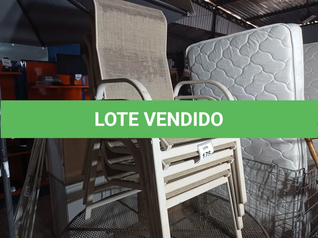 LOTE 175