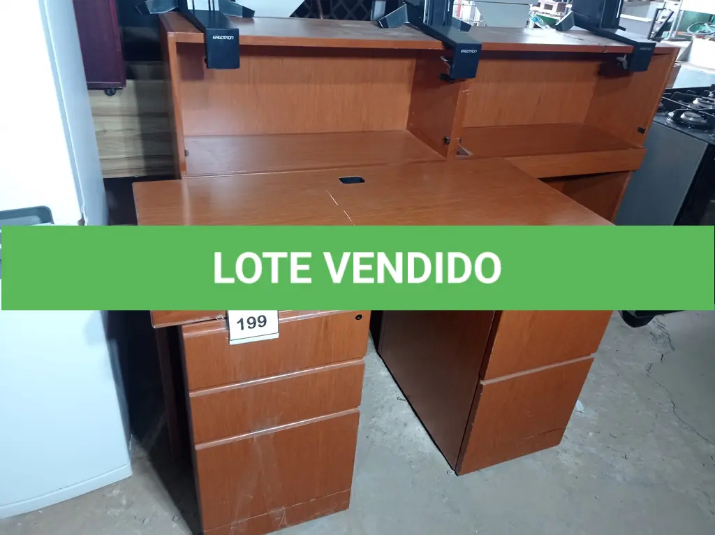 LOTE 199
