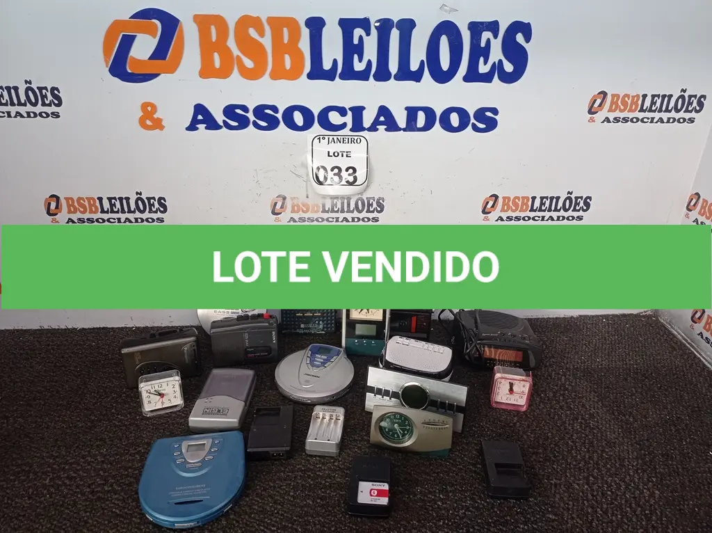LOTE 033