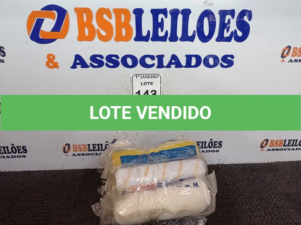 LOTE 143