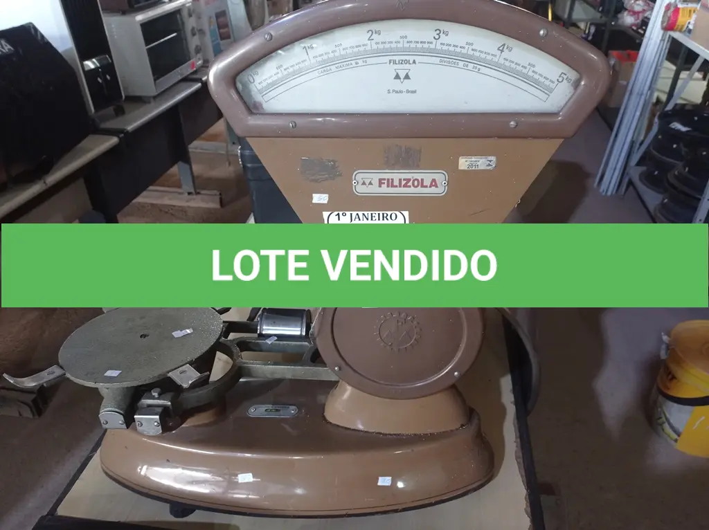 LOTE 287