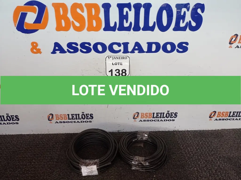LOTE 138