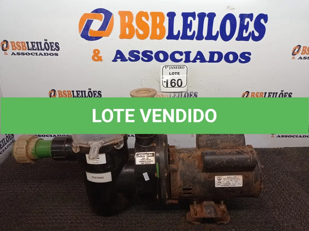 LOTE 160