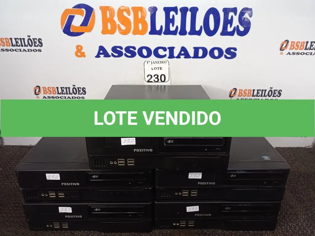 LOTE 230