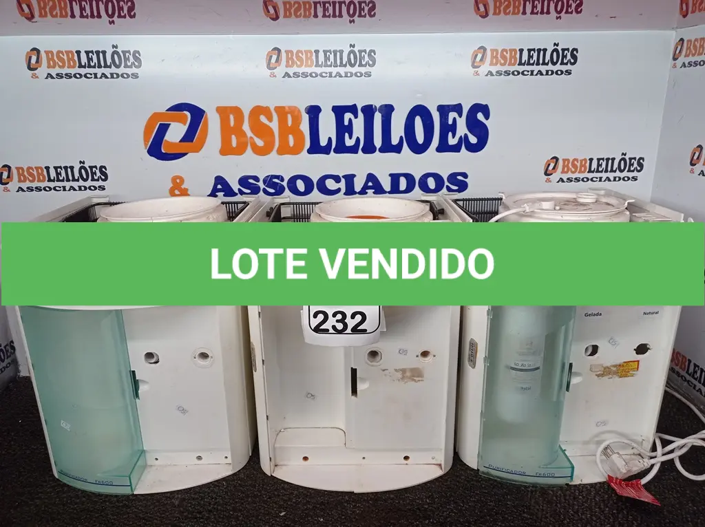 LOTE 232