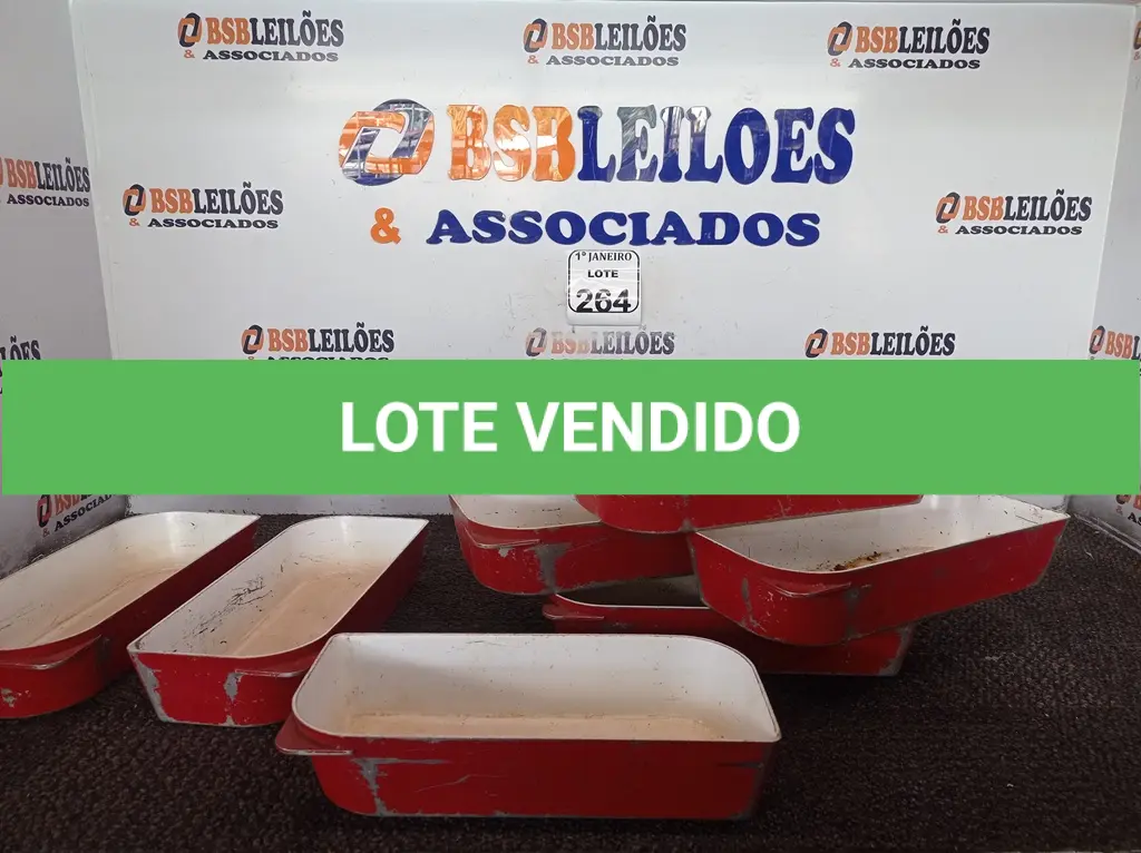 LOTE 264