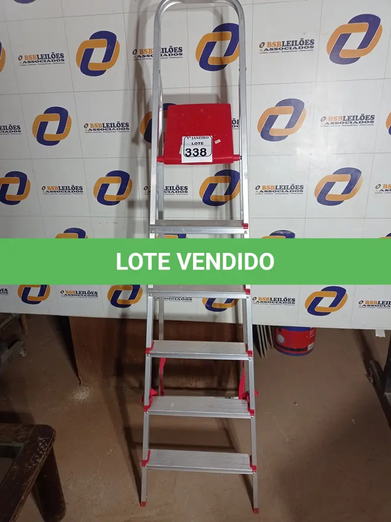 LOTE 338