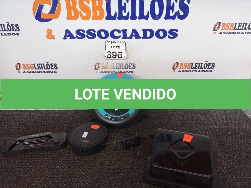 LOTE 396