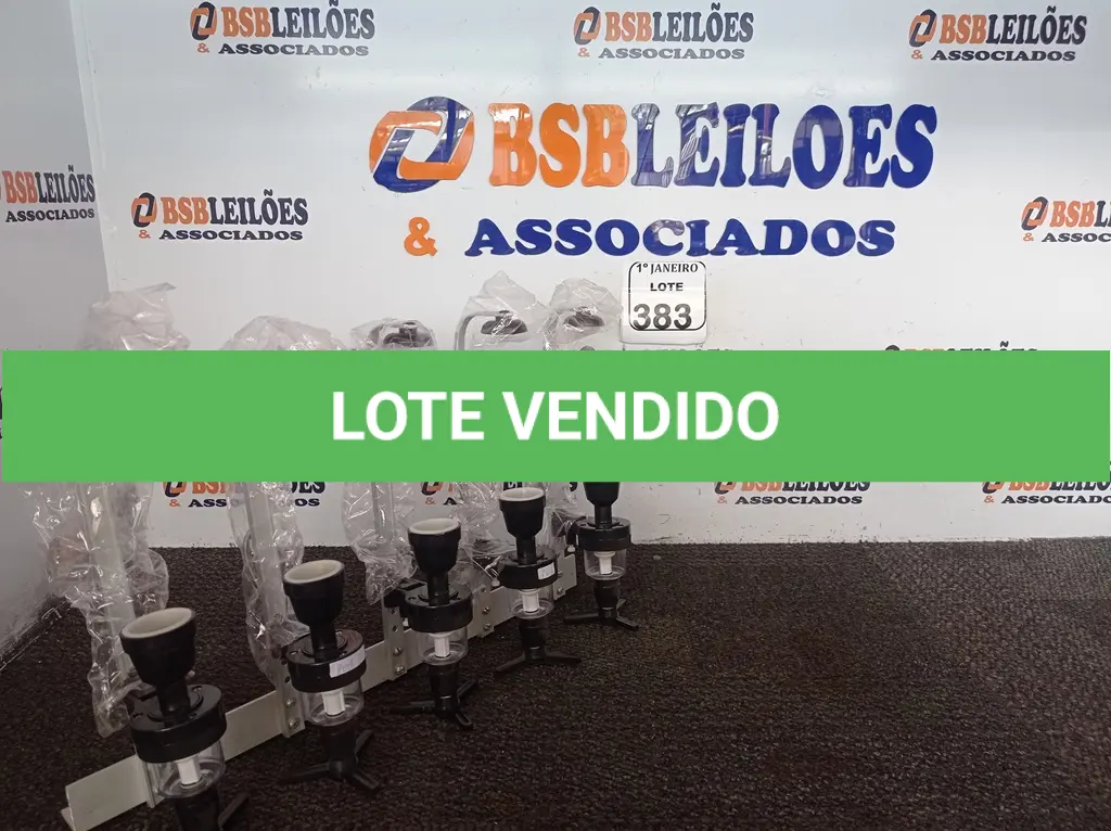 LOTE 383