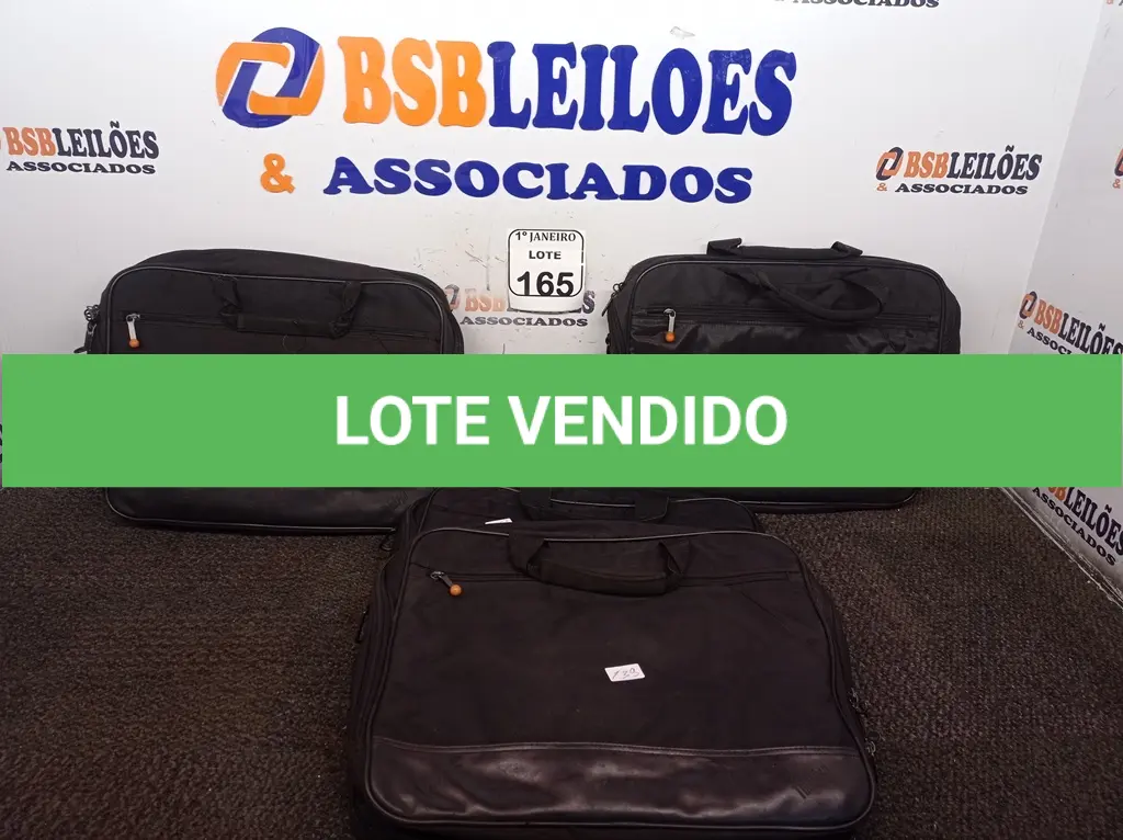 LOTE 165