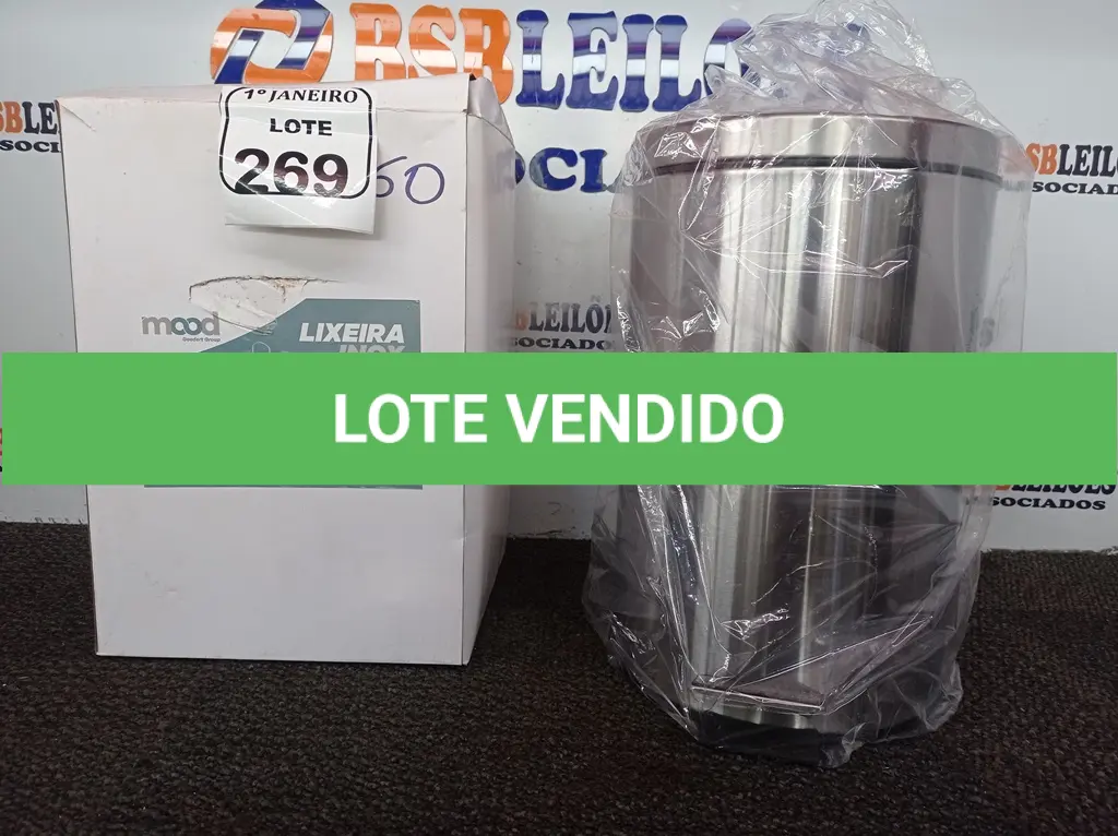 LOTE 269