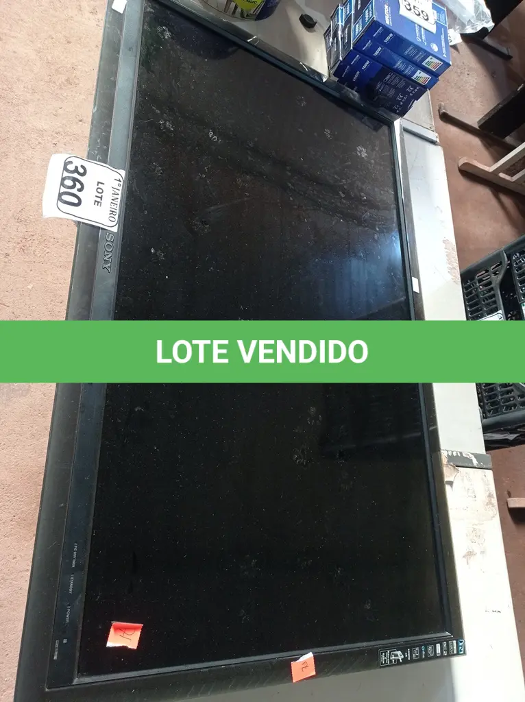 LOTE 360