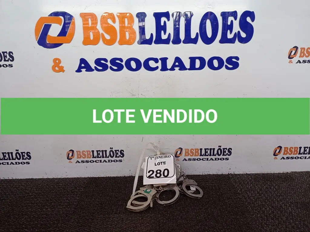 LOTE 280
