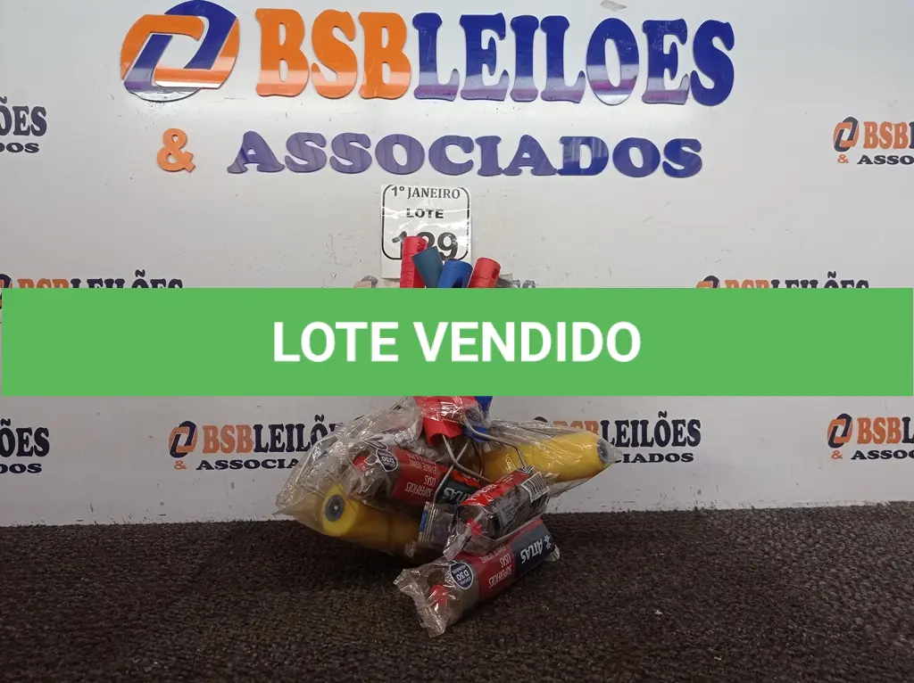 LOTE 129