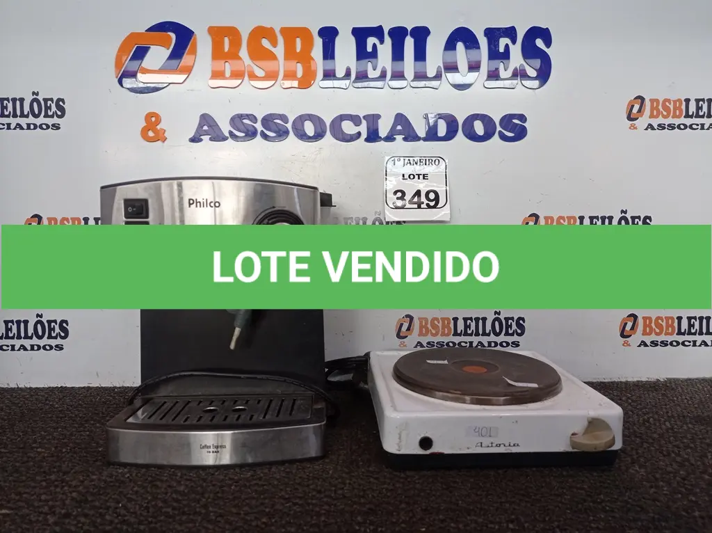 LOTE 349