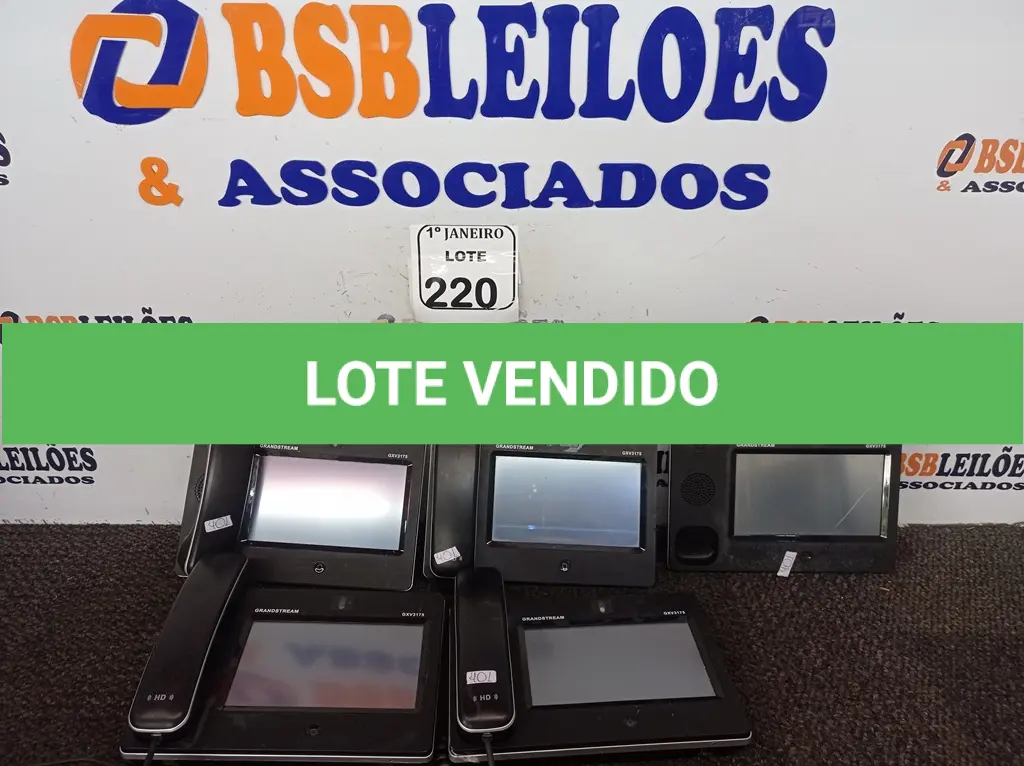 LOTE 220