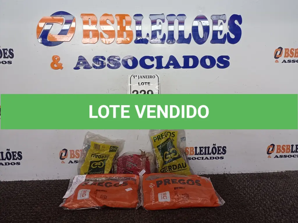 LOTE 229