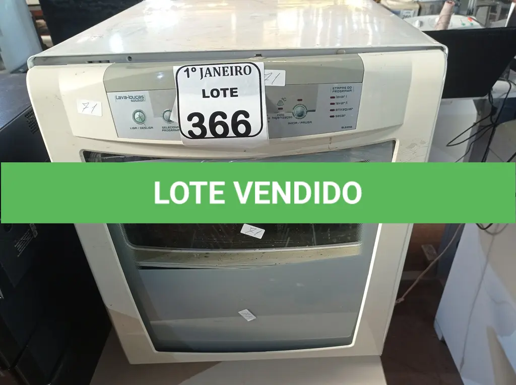 LOTE 366