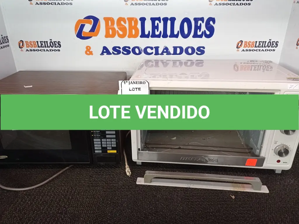 LOTE 298
