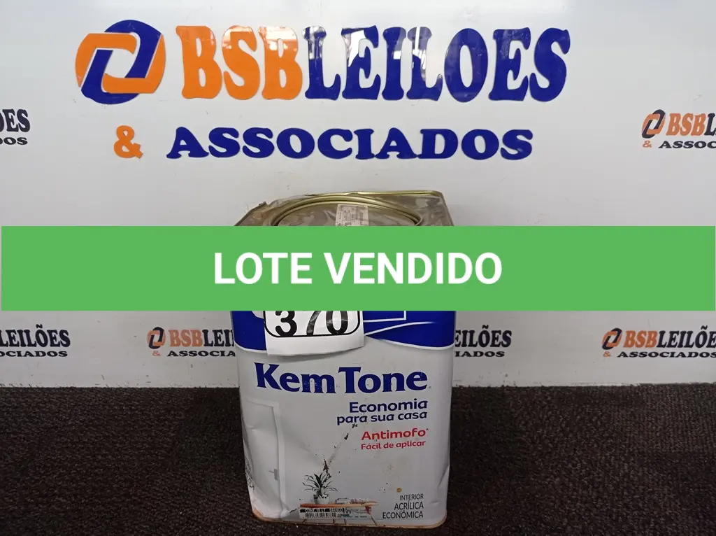 LOTE 370