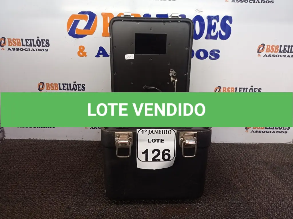LOTE 126