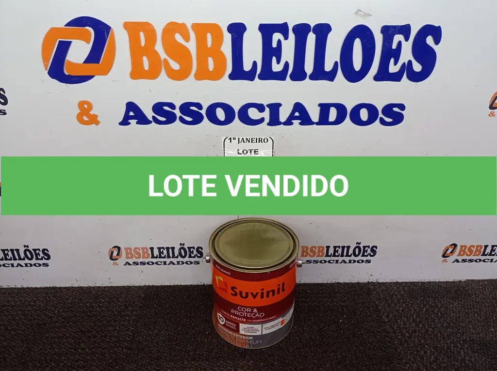 LOTE 189