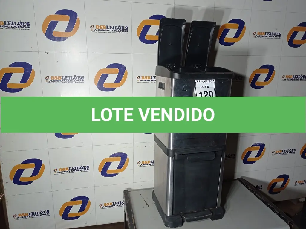 LOTE 120