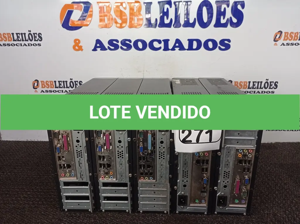 LOTE 271