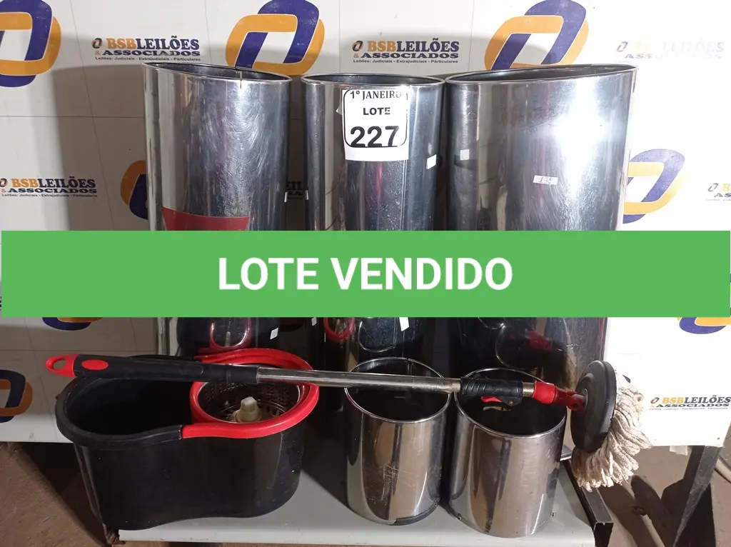 LOTE 227