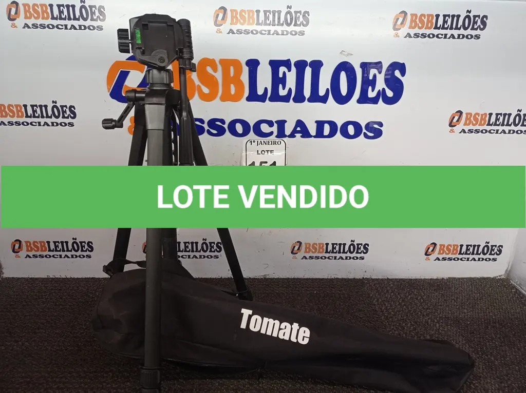 LOTE 151