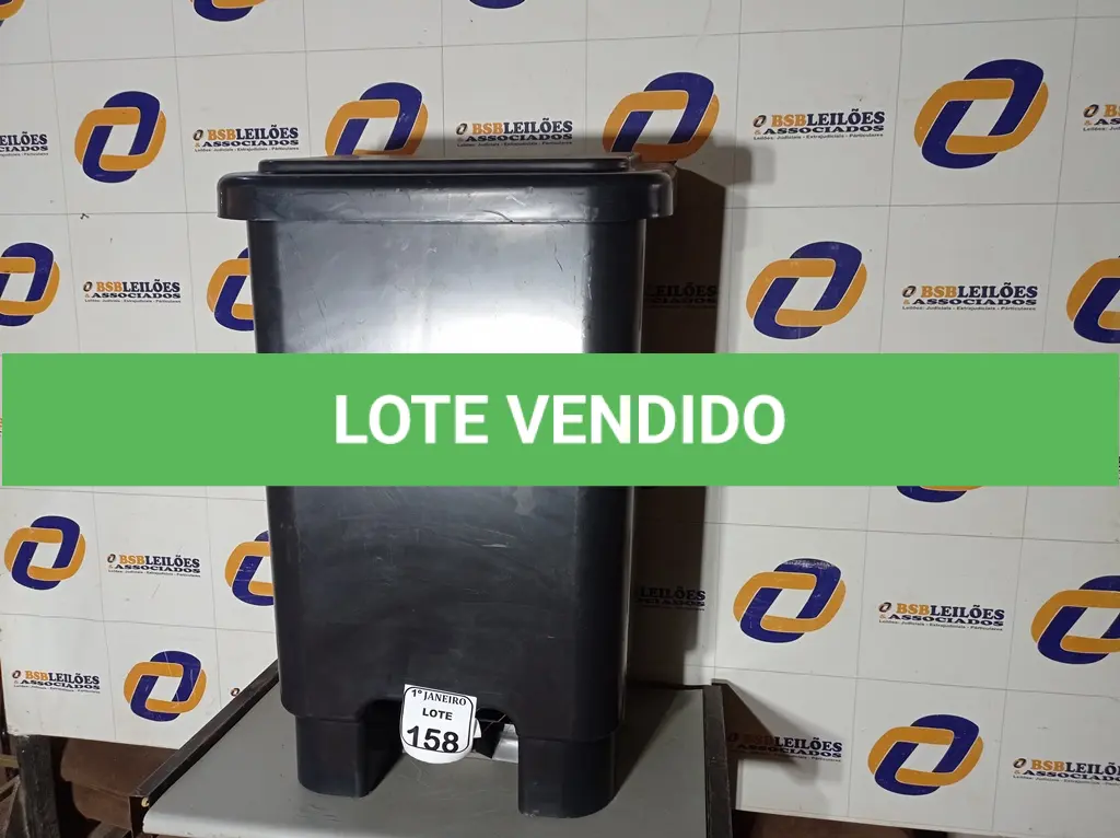 LOTE 158
