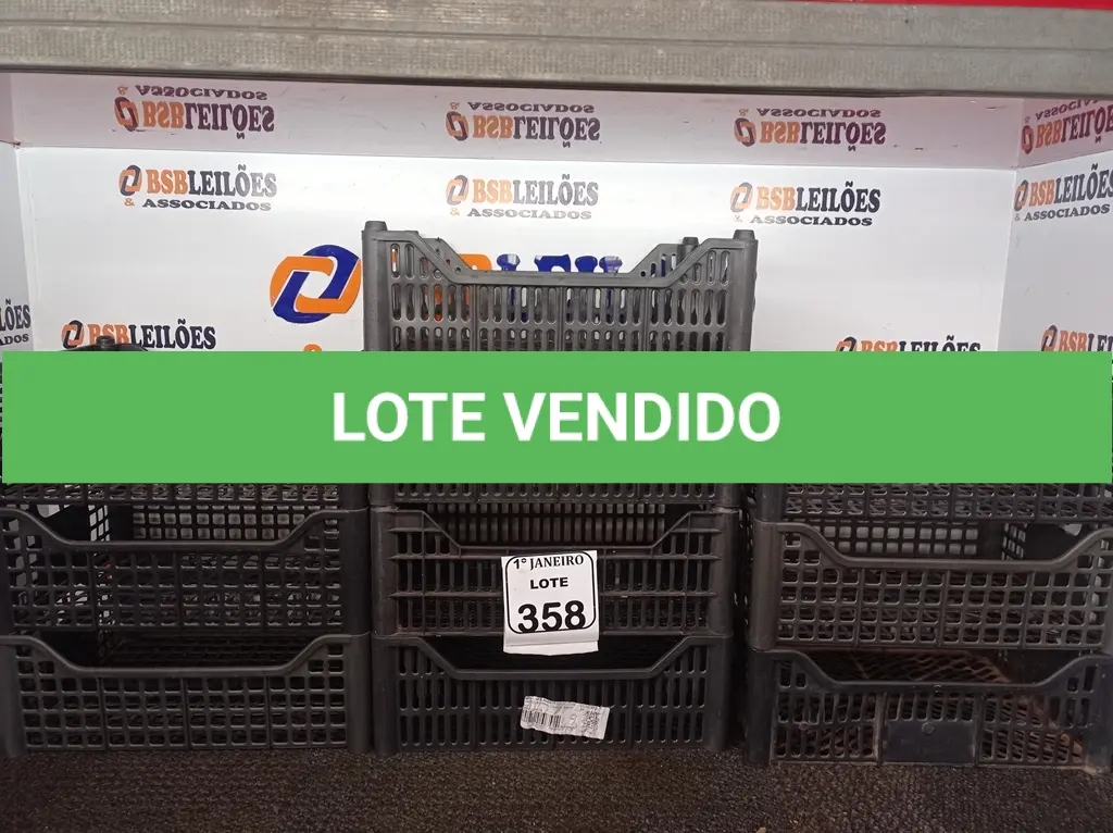 LOTE 358