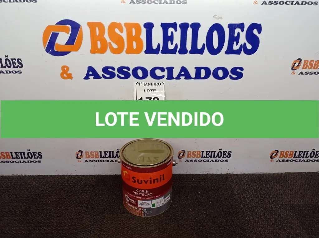 LOTE 172